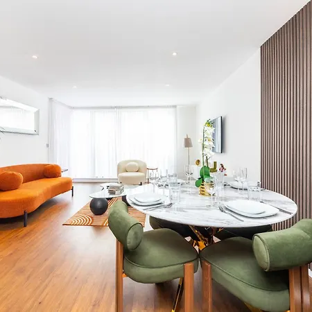 Chizzy Apartamento